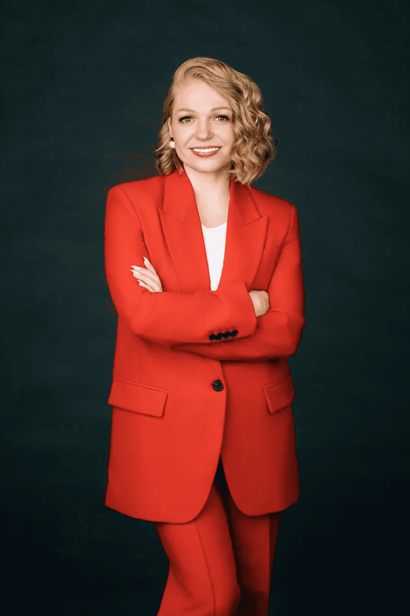 Katerina Zemlia, Richmond townhouse specialist