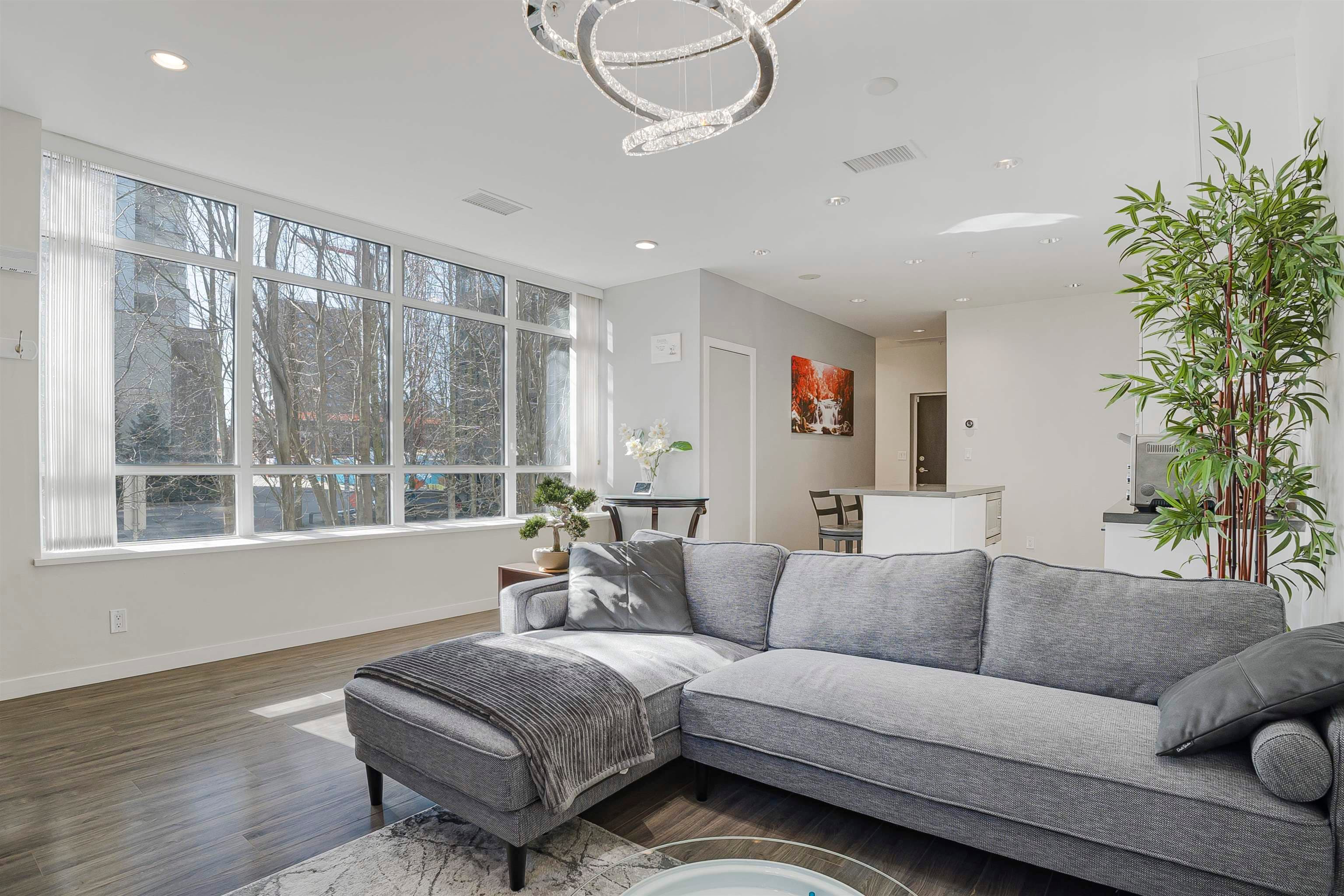 City Centre townhouses, Richmond, BC, photo 8
