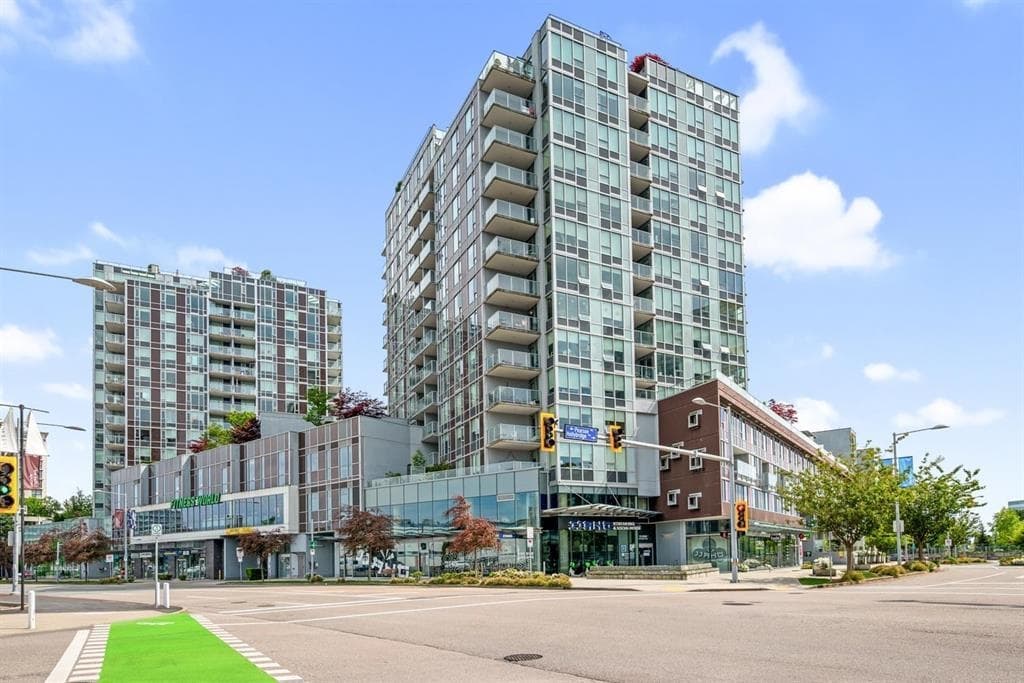 City Centre townhouses, Richmond, BC, photo 9