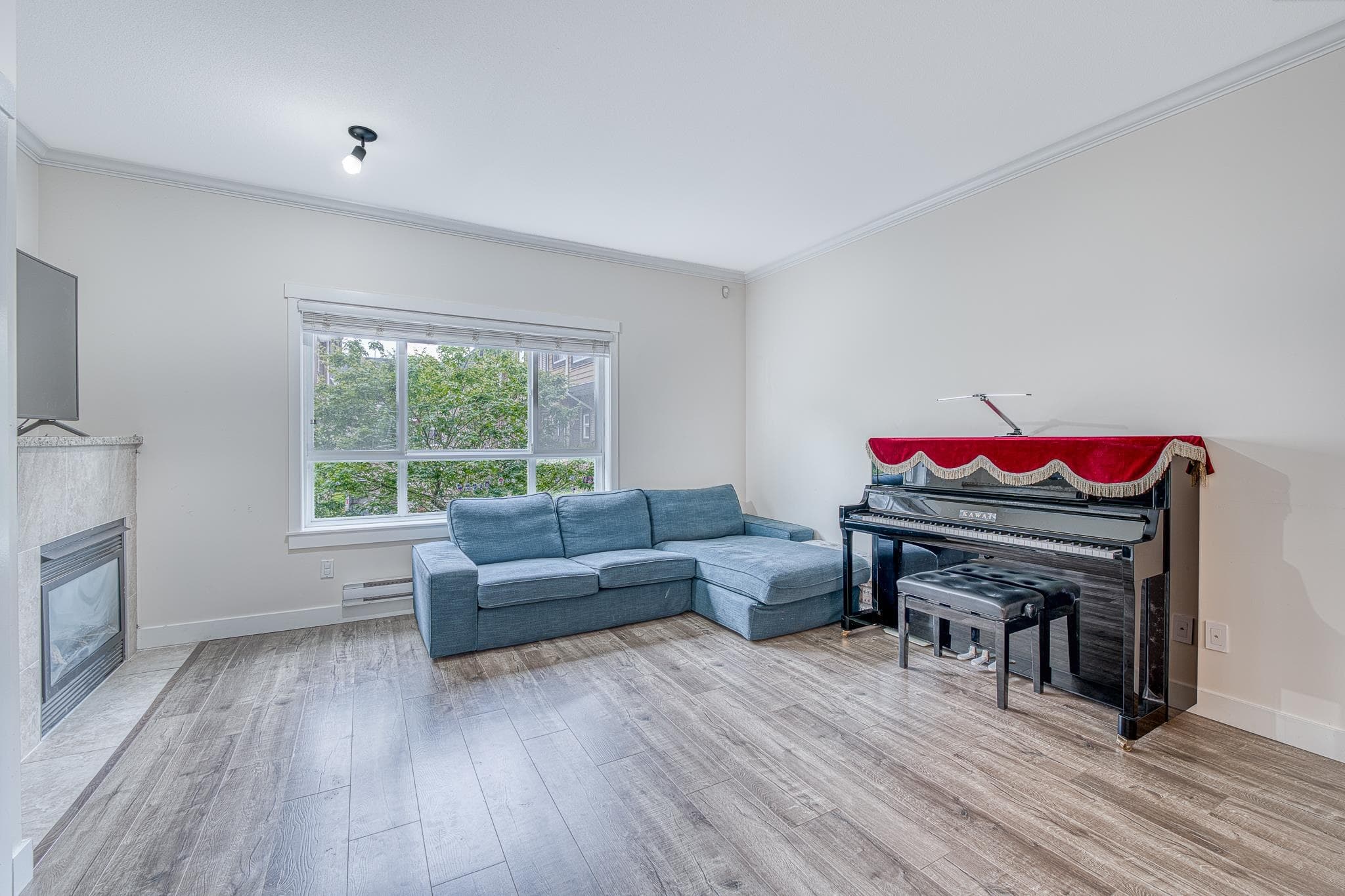 McLennan North townhouses, Richmond, BC, photo 10