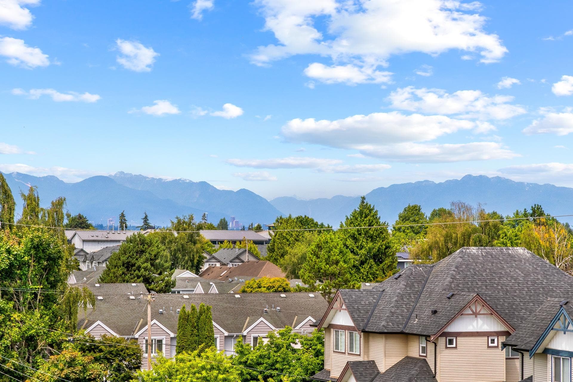 Steveston townhouses, Richmond, BC, photo 2