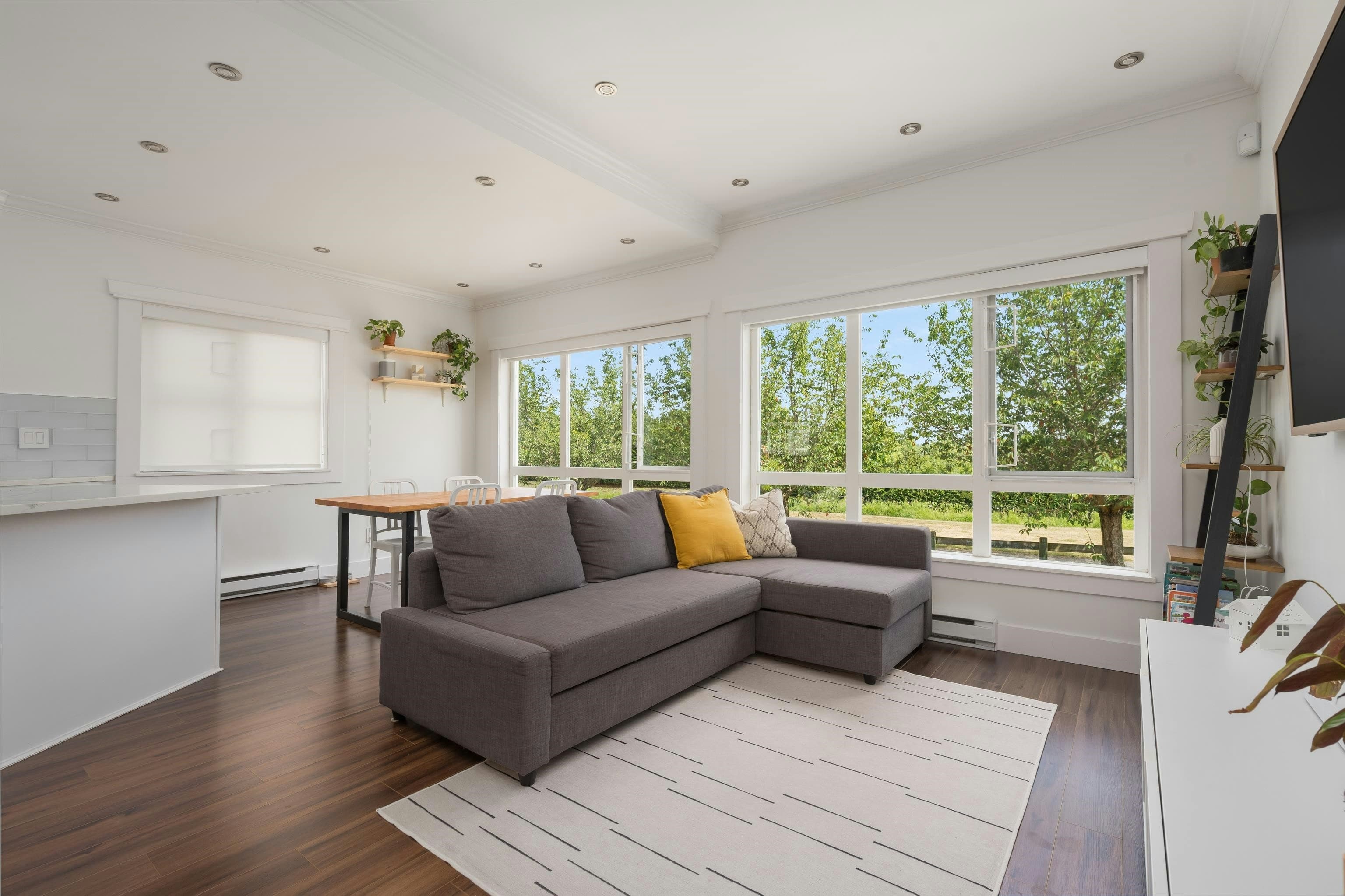 1-13028 No. 2 Road townhouse in Steveston, Richmond, BC