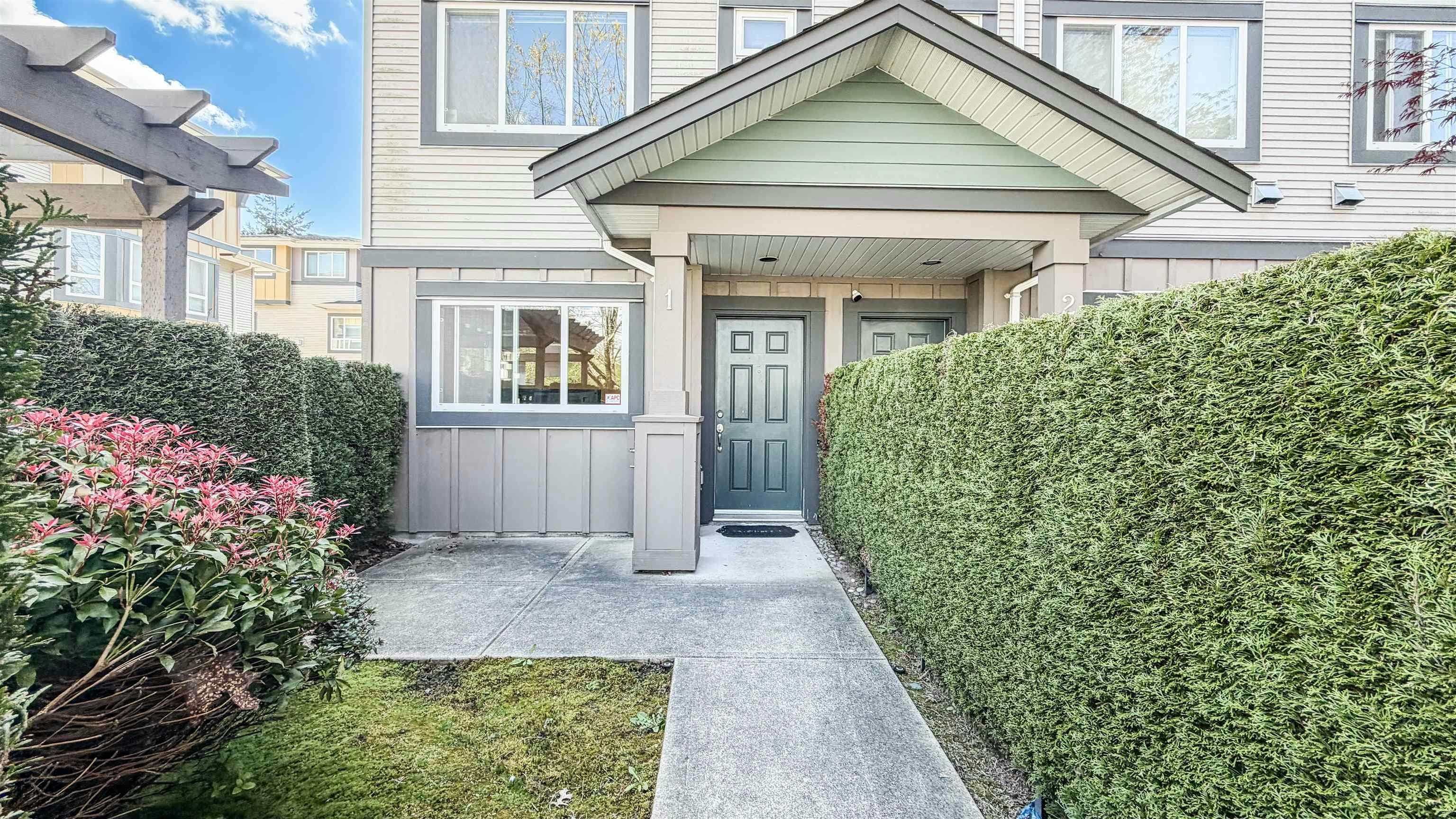 1-9420 Ferndale Road, McLennan North, Richmond, BC thumbnail 2