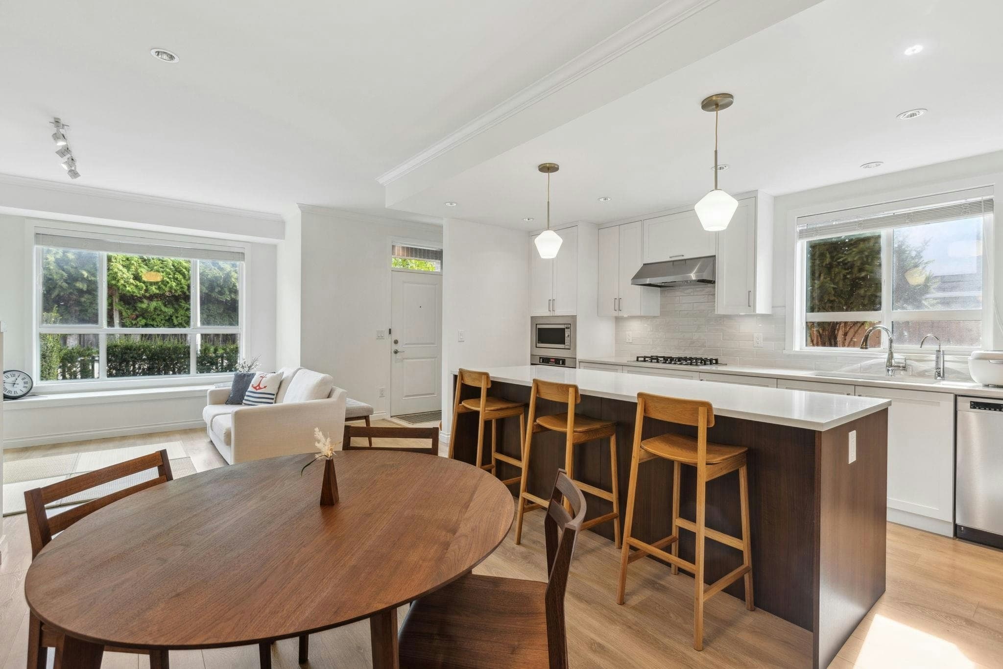 11-10611 Gilbert Road, Broadmoor, Richmond, BC thumbnail 2