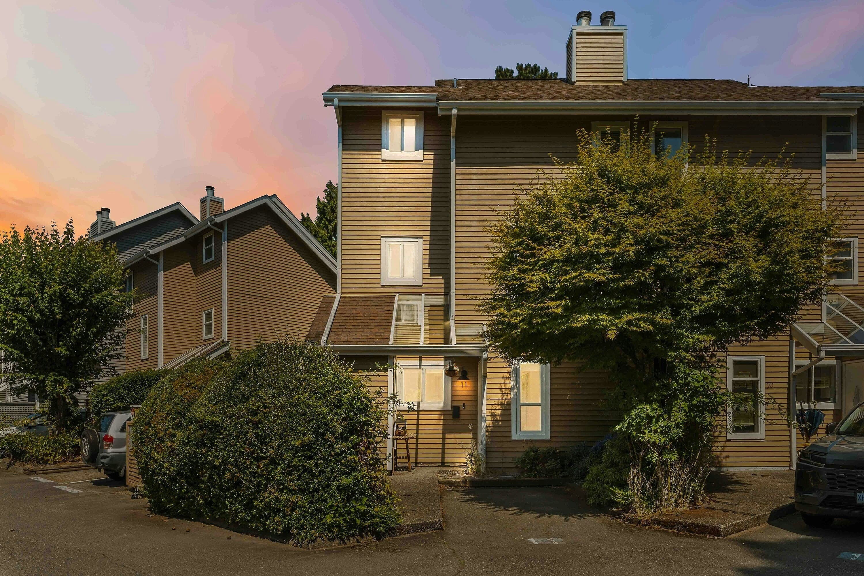 11-7400 Minoru Boulevard, City Centre, Richmond, BC thumbnail 2