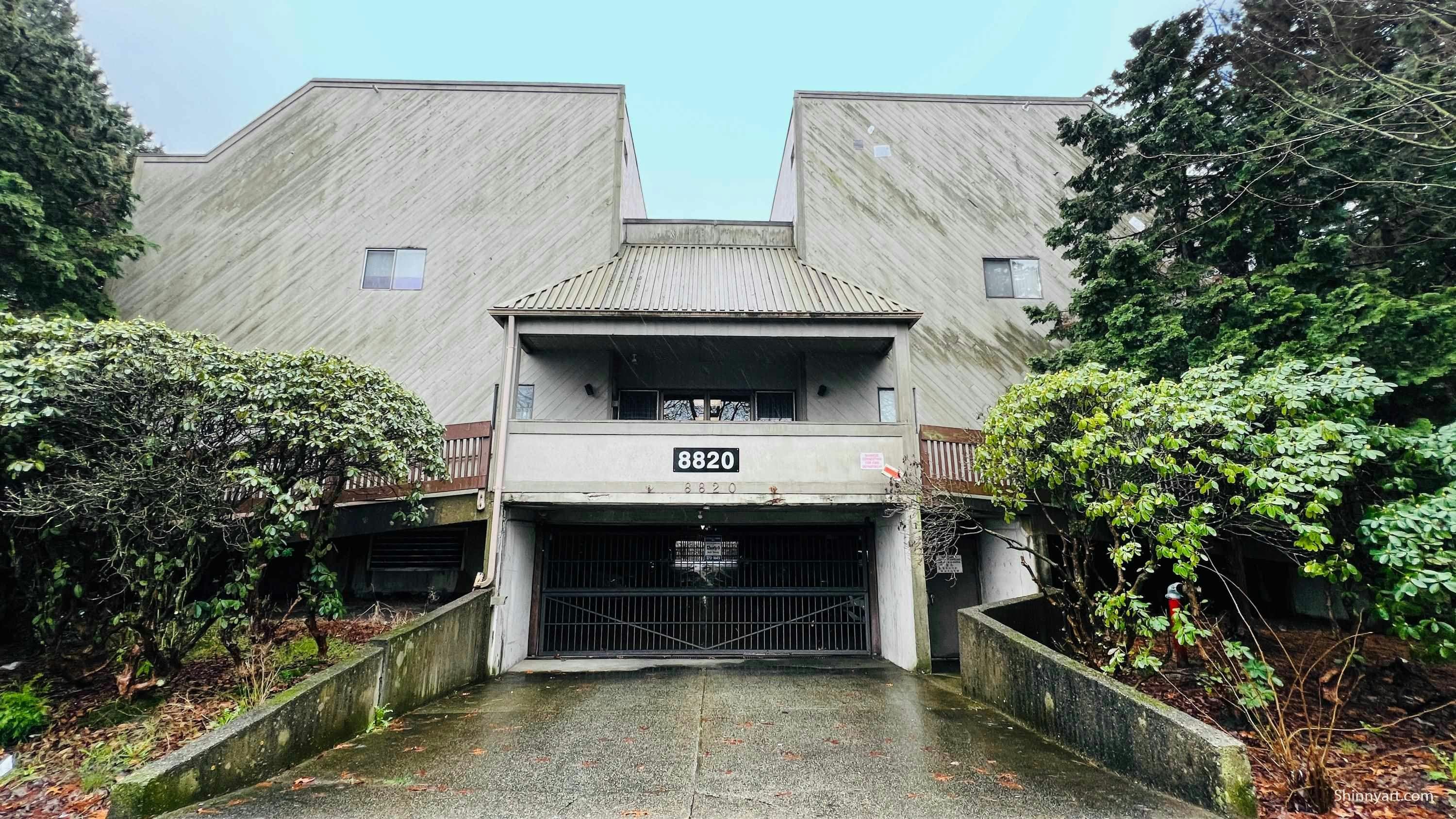 12-8820 Westminster Highway, City Centre, Richmond, BC thumbnail 2
