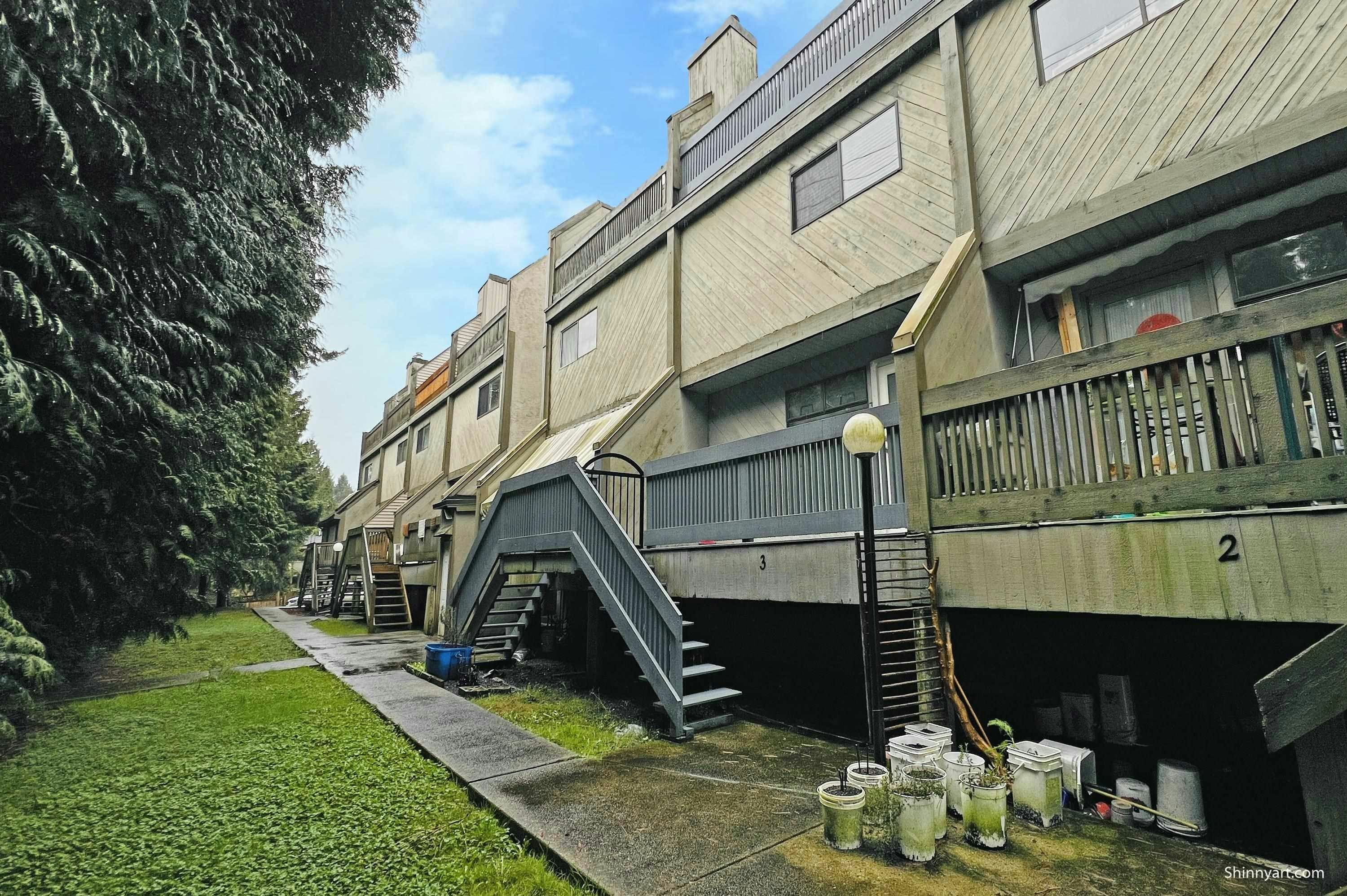 12-8820 Westminster Highway, City Centre, Richmond, BC thumbnail 3