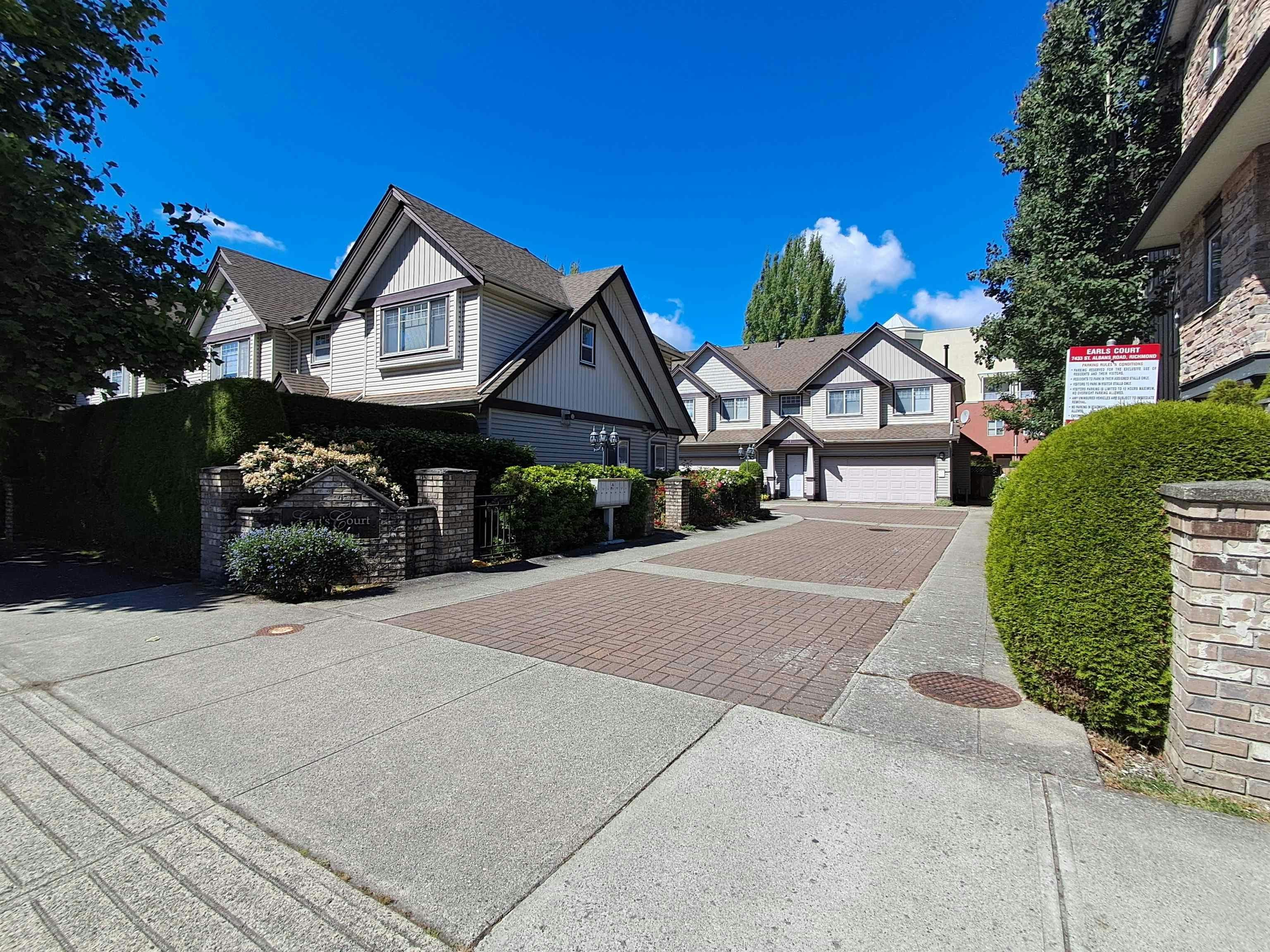 171-8333 Jones Road, City Centre, Richmond, BC thumbnail 2