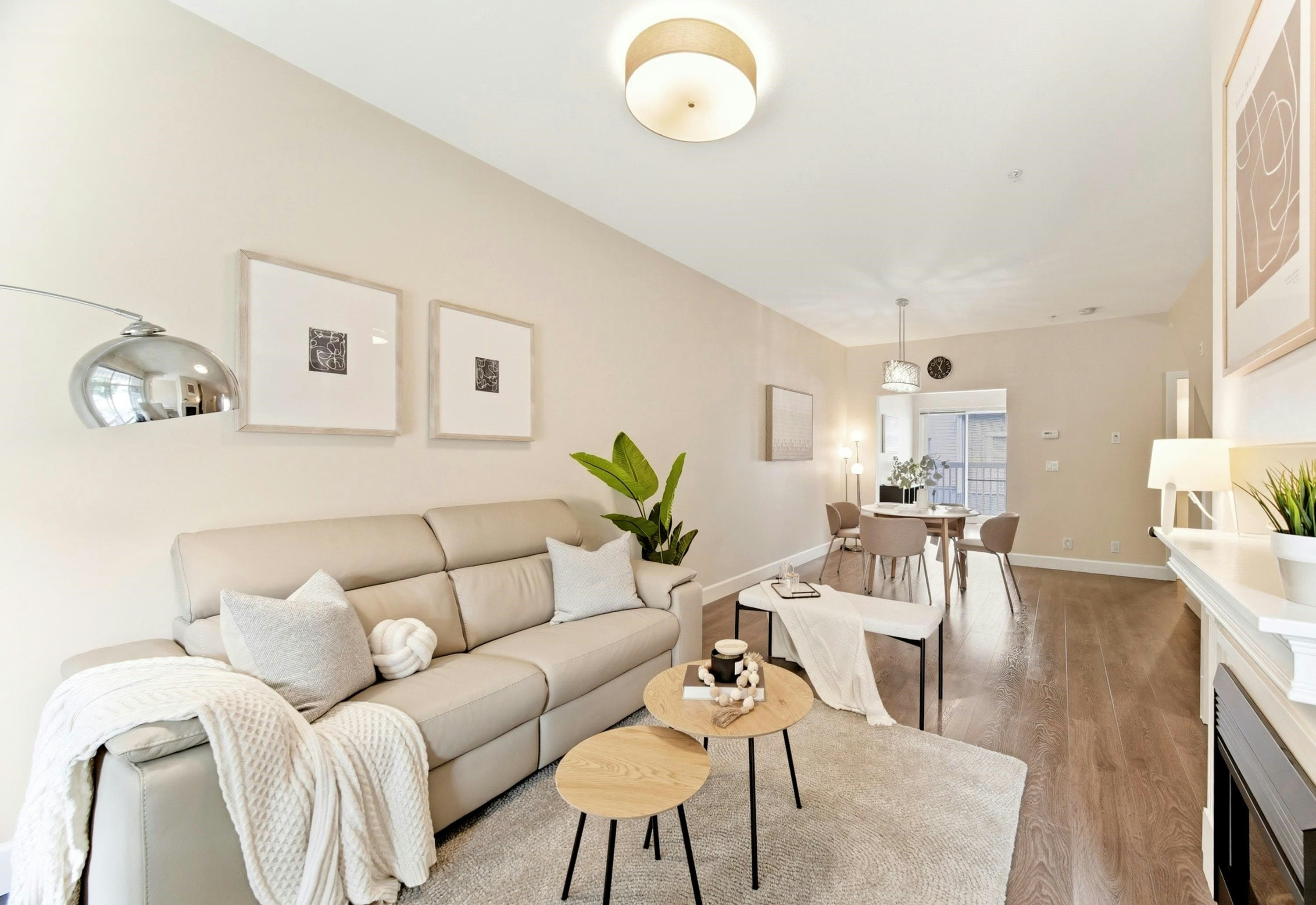 22-12333 English Avenue townhouse in Steveston, Richmond, BC