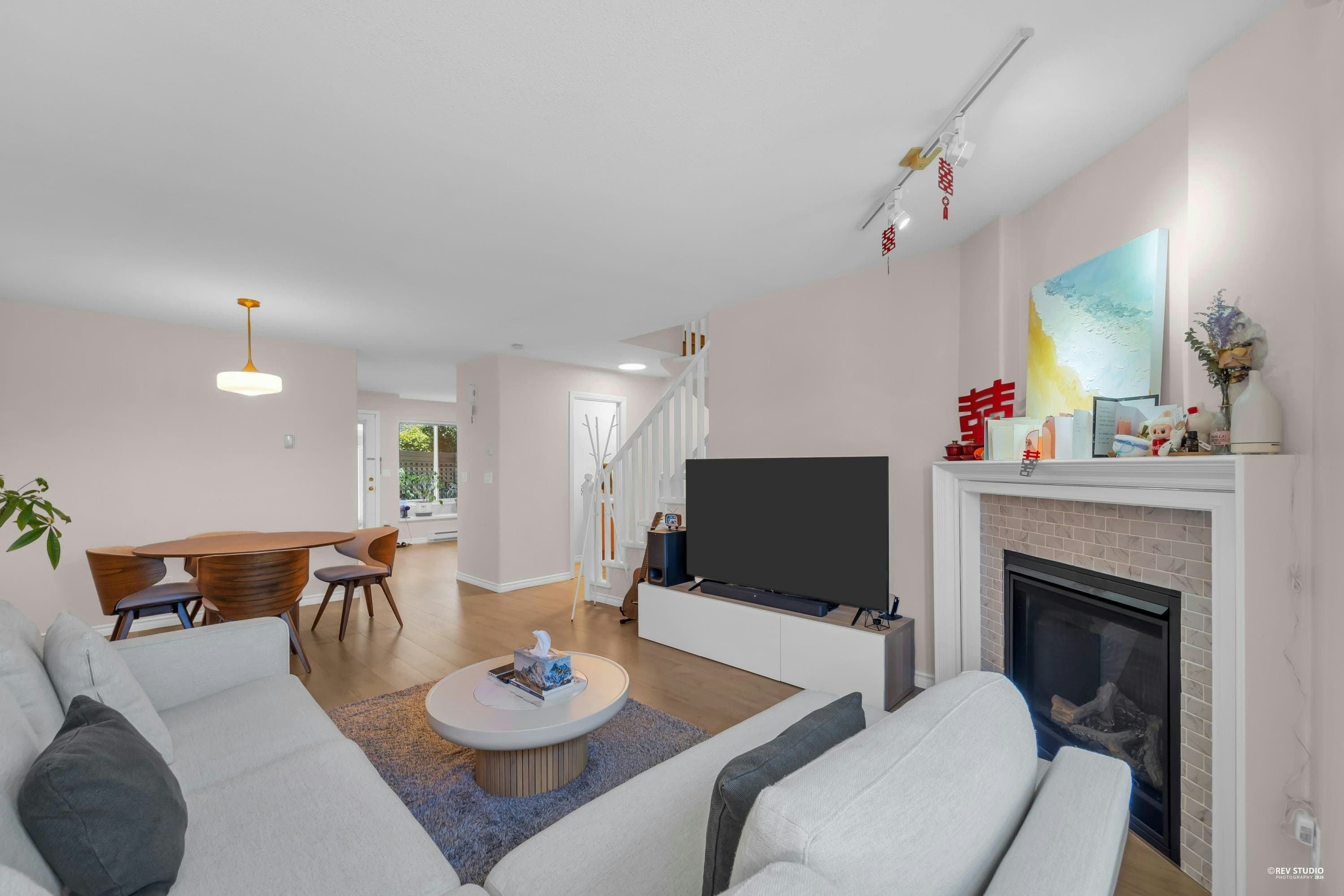 5-7360 Gilbert Road townhouse in City Centre, Richmond, BC