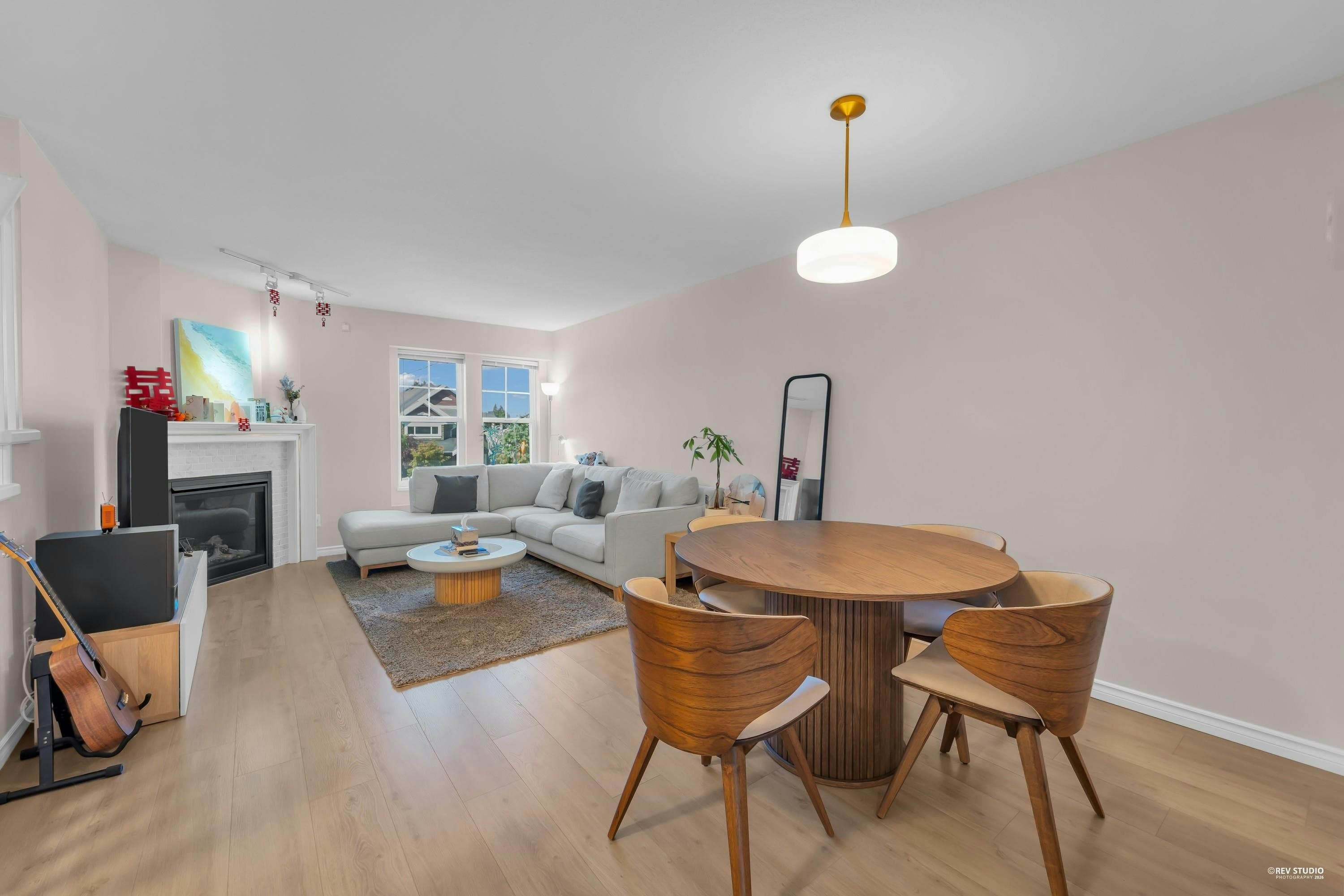 5-7360 Gilbert Road, City Centre, Richmond, BC thumbnail 2