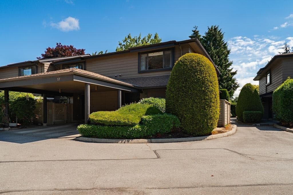 57-10220 Dunoon Drive townhouse in Broadmoor, Richmond, BC
