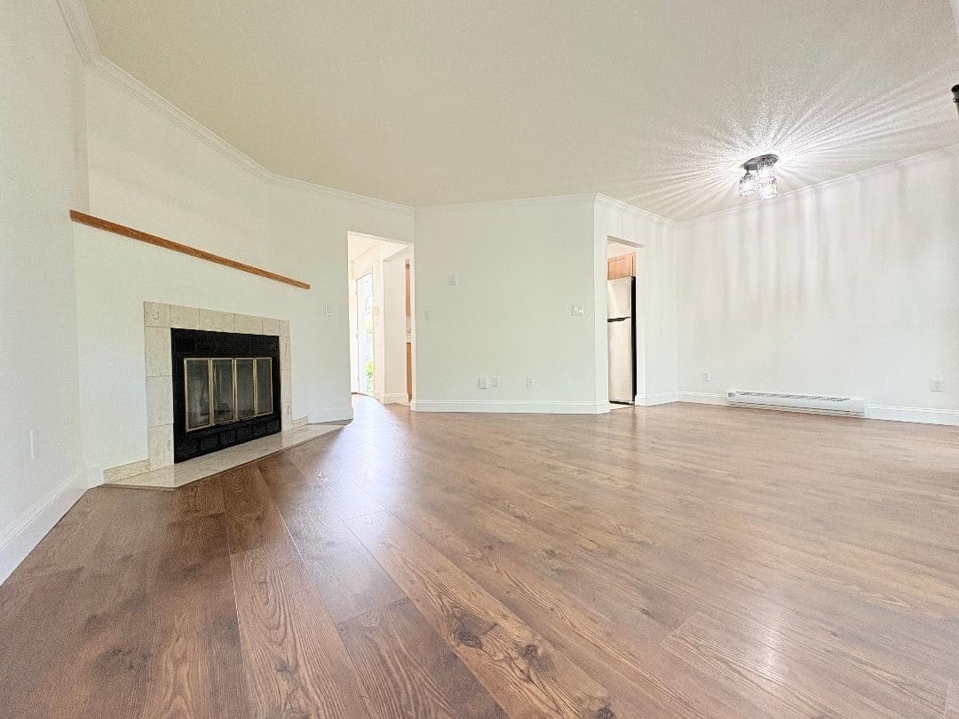 8-7400 Minoru Boulevard townhouse in City Centre, Richmond, BC