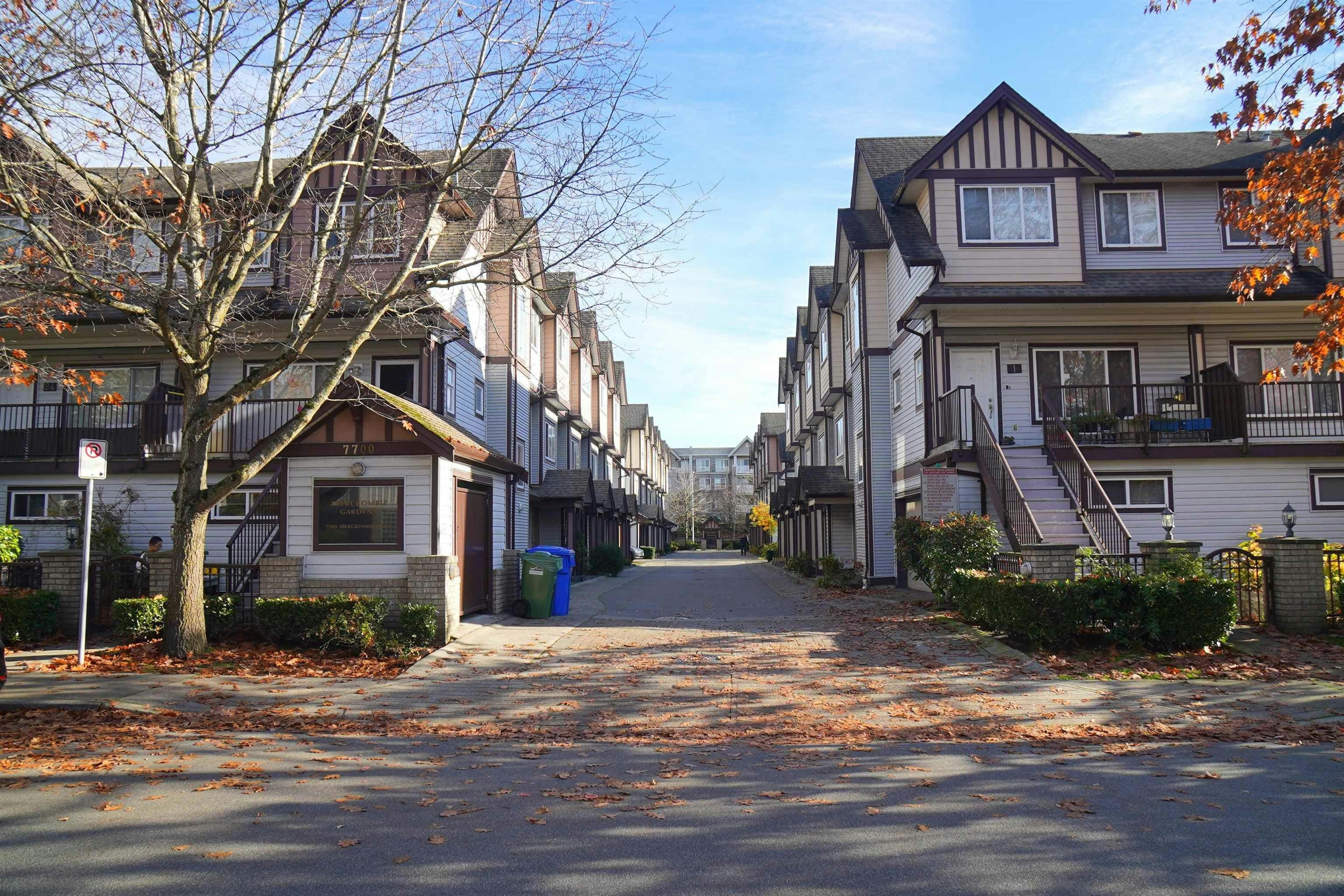 8-7400 Minoru Boulevard, City Centre, Richmond, BC thumbnail 3