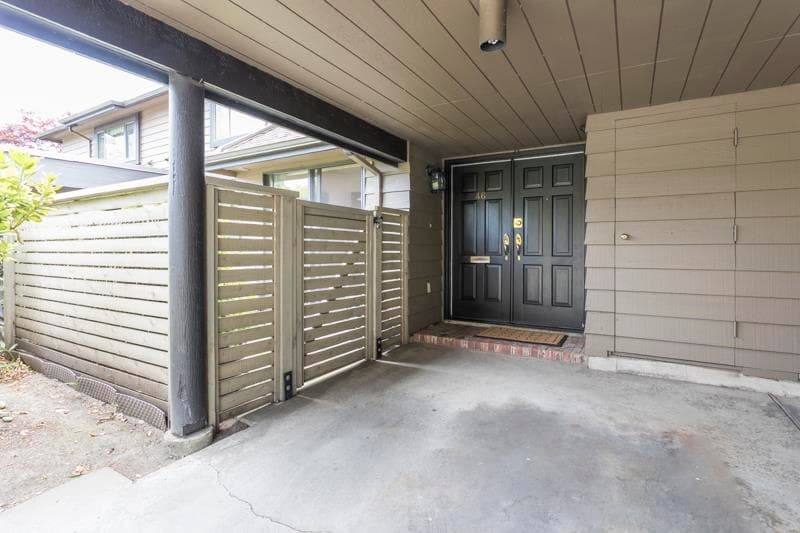 Broadmoor townhouses, Richmond, BC, photo 7