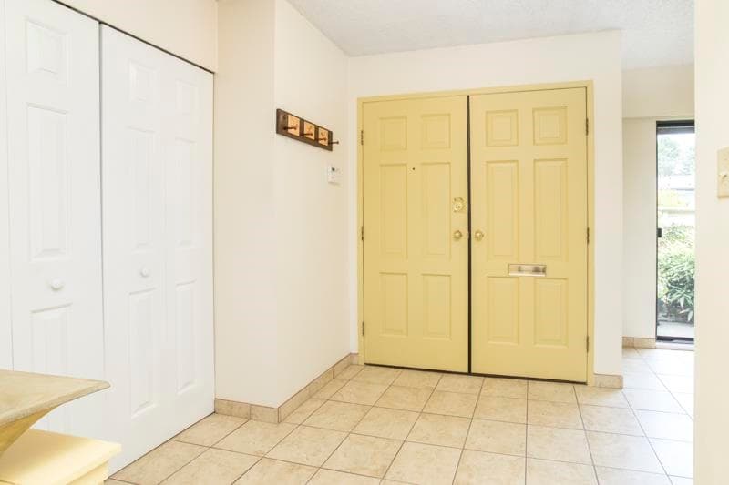 Broadmoor townhouses, Richmond, BC, photo 8