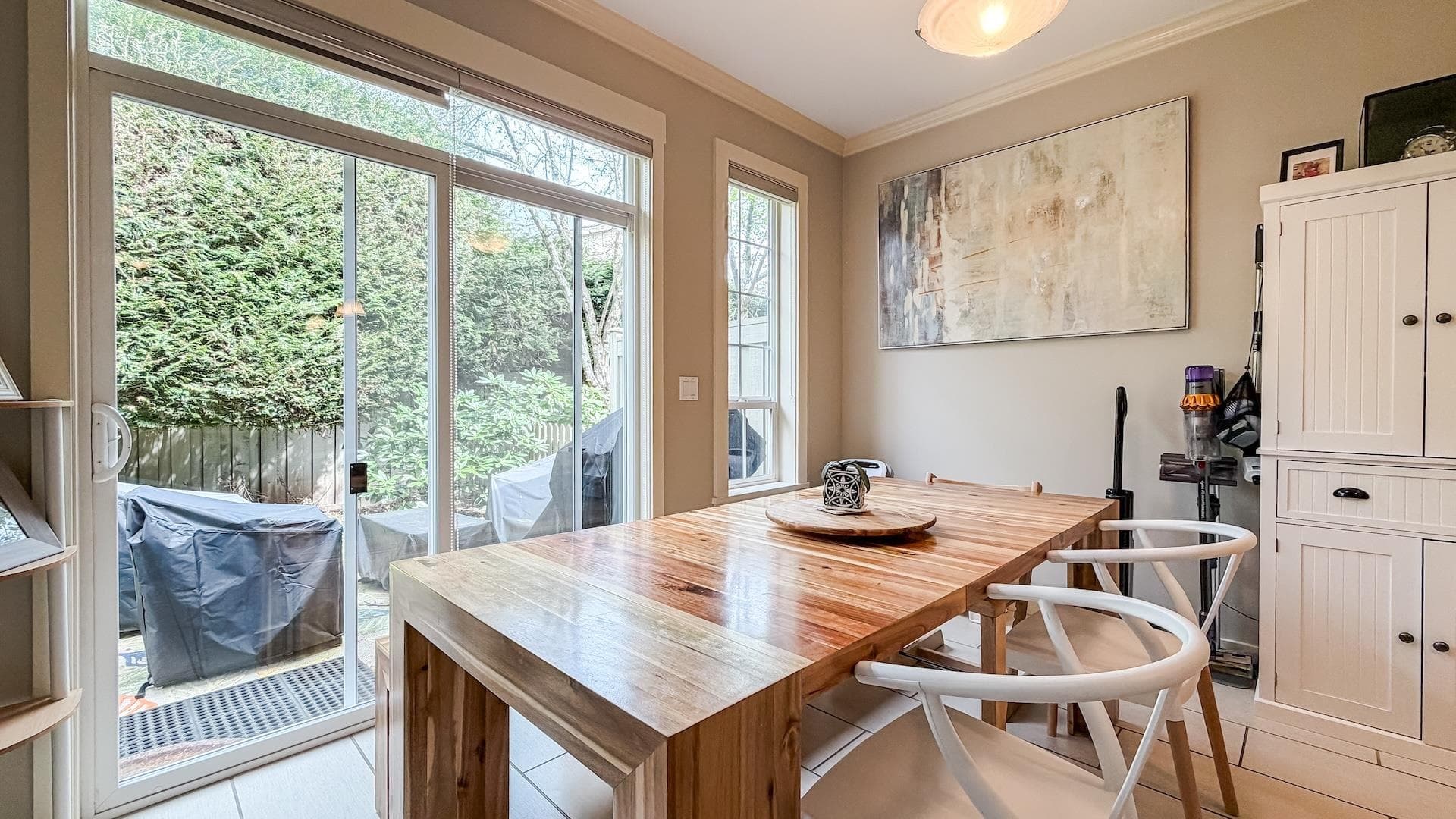 Broadmoor townhouses, Richmond, BC, photo 10
