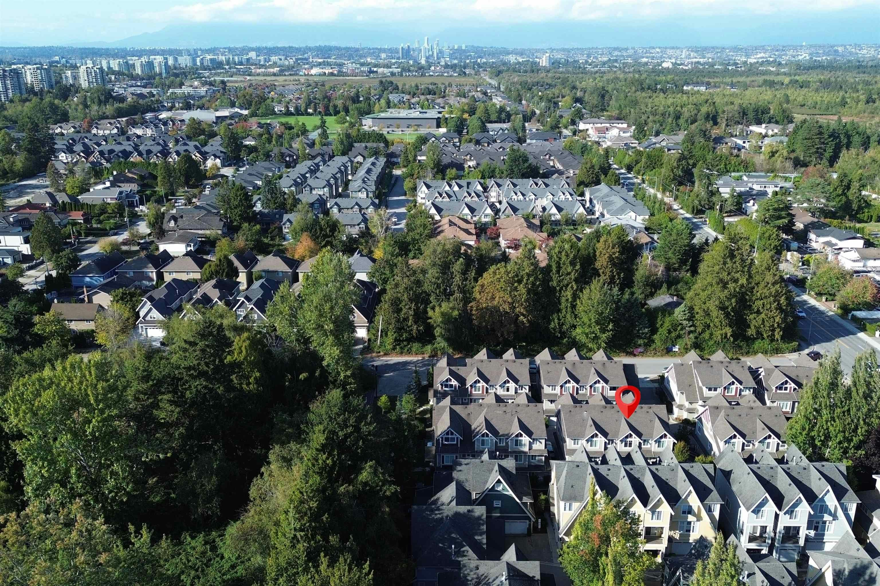 11-9780 General Currie Road townhouse in McLennan North, Richmond, BC